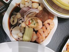-福海居烤鸭店(鸟巢店)