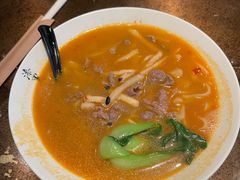 -漆黑觉米粉(三里屯店)