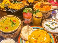 -泰妃殿(武汉首店)