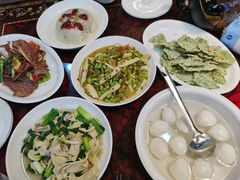 -春江酒楼(海宁盐官环城南路店)