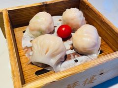 -蘩楼(华强北总店)