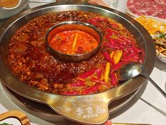 -李常在重庆火锅(合川总店)