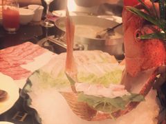-好彩海鲜火锅饭店(银河百老汇店)