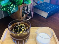 -ZING COFFEE 镜咖啡