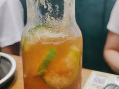 -西语炭烧牛排·西厨(石龙店)
