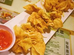 -翠华餐厅(旺角文华商场店)