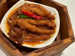 -粤食堂(天津和悦汇店)