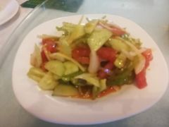 -维吾尔餐厅(宜山路店)