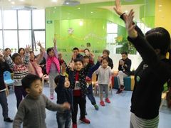 -小问号·科学启蒙·逻辑思维·阅读素养·口才演讲(杨浦合生汇中心)