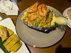 -泰国餐厅 Thai Food(裕华万达店)
