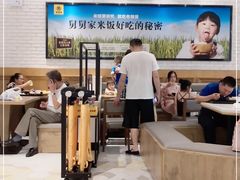 -老娘舅(杭州良渚永旺梦乐城店)
