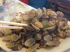 -花乐餐厅(涠洲岛店)