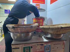 -邓记新一代糖油果子(四川煤管局供销公司职工宿舍店)