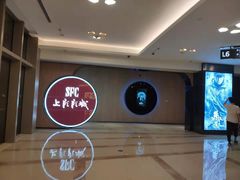 -SFC上影影城(港汇永华IMAX激光店)