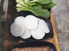 -贵州黄牛肉(西溪湿地店)