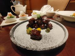 -杭州JW万豪酒店-万豪中餐厅