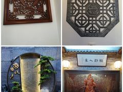 -徽韵人家·传承正宗徽菜(牡丹园店)