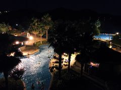 -宁波九龙湖开元度假村
