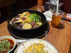 -万记麻辣烫国展总店