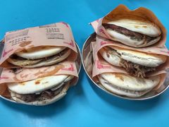 -樊记腊汁肉(竹笆市总店)