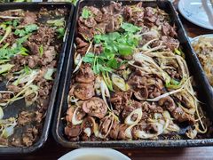 -清真永恒华威肉饼(潘家园店)