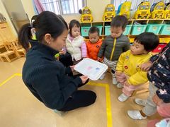 -奇乐全日制婴儿学校·早教