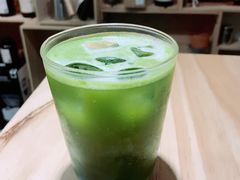 -无牌咖啡&酒馆