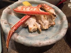 -蟹道乐(京都本店)