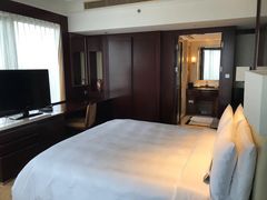 -上海新发展亚太JW万豪酒店