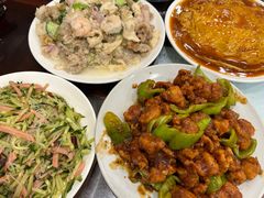 -鑫来子菜馆