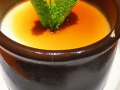 黑糖豆花-云海肴·汽锅鸡·云南菜(高德置地店)