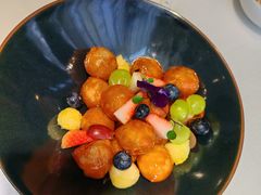 -院里寻菜·精致庭院菜(观沙岭店)