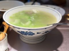 -回头食客-李久其家民间餐厅(望城金桥国际店)