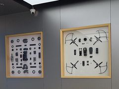 -DJI大疆(深圳华强北曼哈授权体验店)