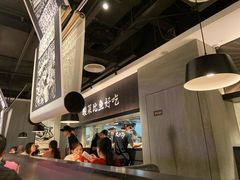 -太二酸菜鱼(深圳布吉万象汇店)