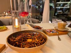 -龟兹KUCINA·新疆菜(前滩L+PLAZA店)