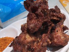 -黄记煌三汁焖锅(顺义华联店)