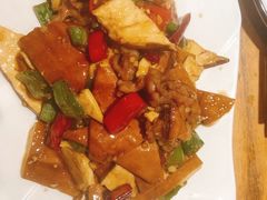 -臭桂鱼儿特色餐厅(朝晖七小区北区店)