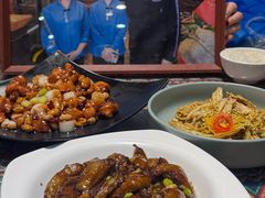 -玉桥餐厅(天坛店)