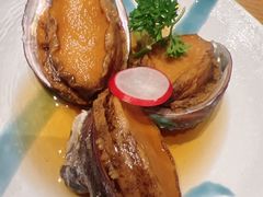 -虹料理·日料放题(悠方店)