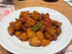 -顺风汤馆·广府粤菜(江宸天街店)