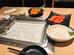 -新石器烤肉(南站店)