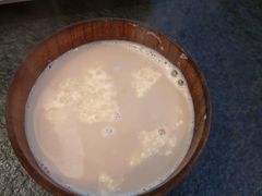 -诺敏塔拉奶茶-布里亚特包子-手把肉(锦都会店)