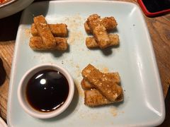 红糖糍粑-辛香汇(飞洲店)