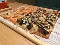 -波比Pizza(新城店)