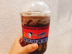 -喜茶(广州荔湾领展广场店)