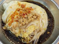 -汕头辉记肠粉王(岗厦店)