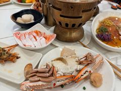 -第六季自助餐厅(北太平庄店)