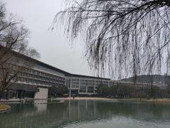 -上海佘山世茂艾美酒店