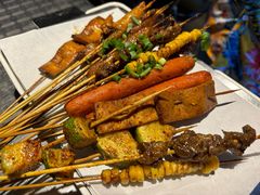 -有局·成都市井烧烤·精酿啤酒(双楠店)